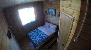 Гостиница Малина Манжерок Улучшенный двухместный номер с 1 кроватью или 2 отдельными кроватями-3
