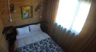 Гостиница Малина Манжерок Улучшенный двухместный номер с 1 кроватью или 2 отдельными кроватями-1