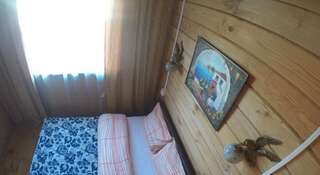 Гостиница Малина Манжерок Улучшенный двухместный номер с 1 кроватью или 2 отдельными кроватями-2